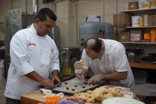 Cake Boss