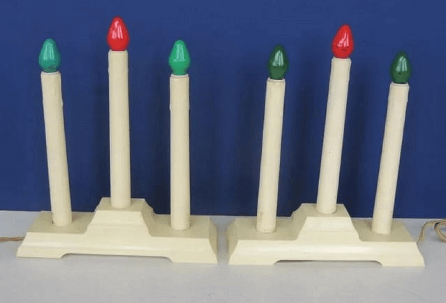 The Christmas Decorations Every Family Had in the 60s and 70s