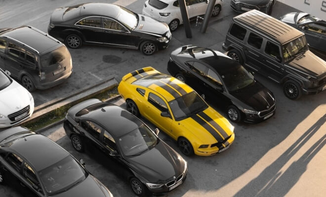 Luxury Sedans That Drop Thousands in Just a Few Years