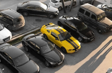 Luxury Sedans That Drop Thousands in Just a Few Years