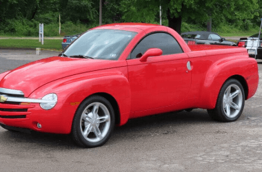 Cars That Become Embarrassing to Drive After the First Few Months