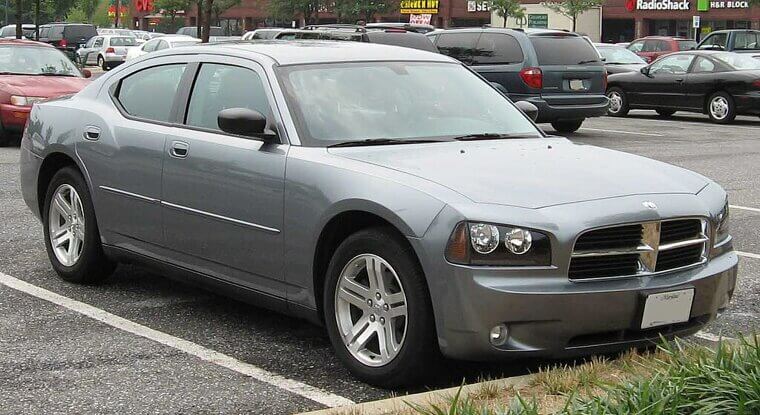 Dodge Charger (2006)