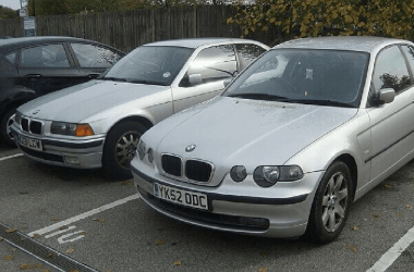 The Most Disappointing Car Redesigns of All Time