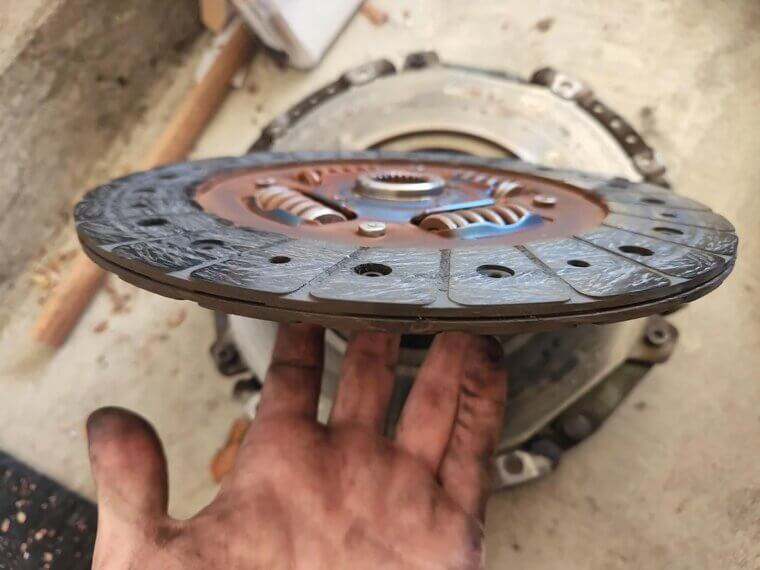 Don’t Cook the Clutch