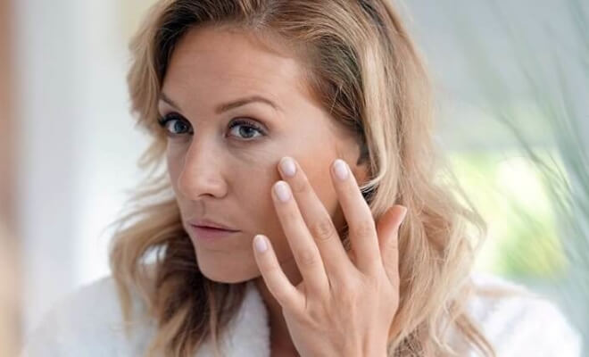 5 Surprising Causes of Wrinkles