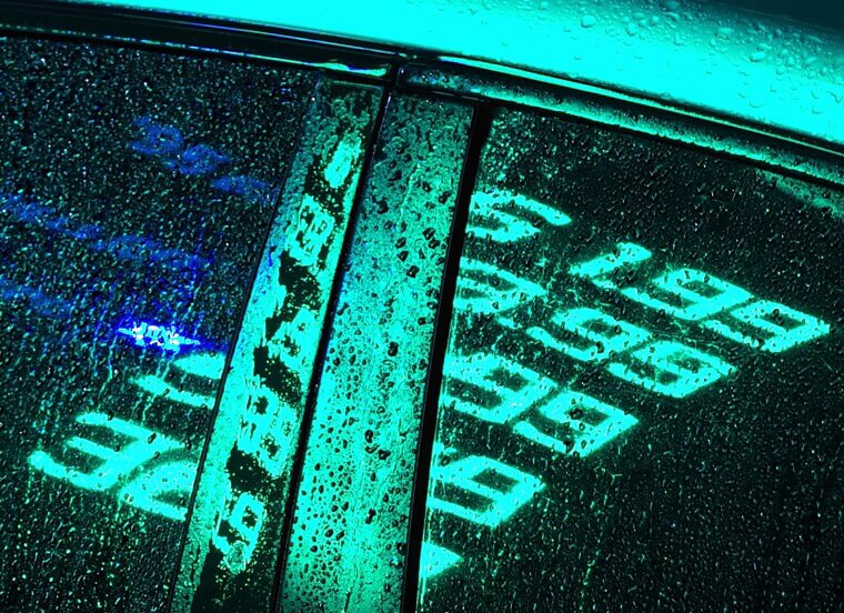 Monthly Payments Replace Total Price Quotes