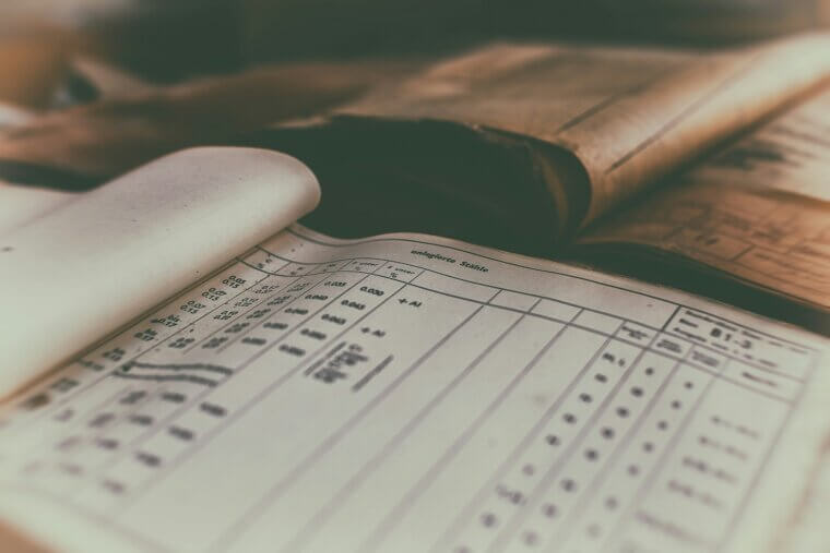 Unclear or Missing Documentation Fees