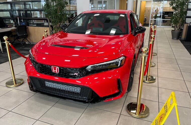 Mysterious Mandatory Add-Ons