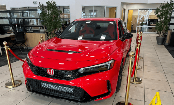 Signs a Car Dealership Is About to Overcharge You