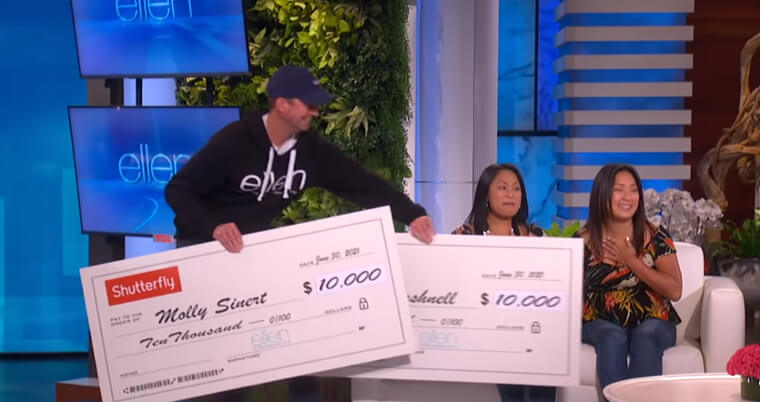 They Dreamt of Visiting South Korea Together to Learn About Their Family History