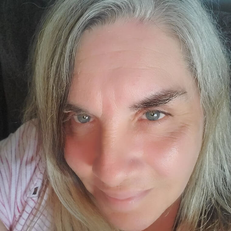 Karen Investigated Adoption and Voting Records