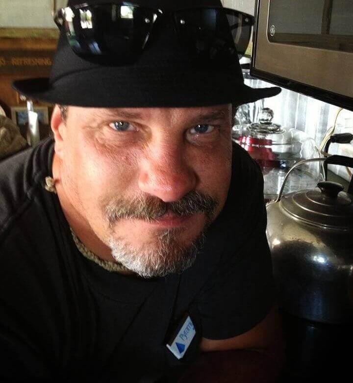 Karen Requested Mike as a Facebook Friend