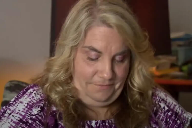 She Turned to News Outlets and Strangers for Help