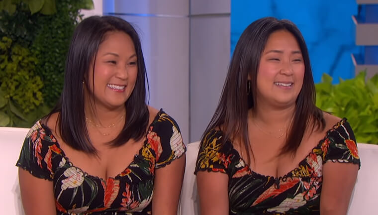 The DNA Test That Proved They Had a Long-Lost Twin