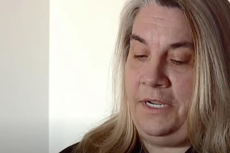 Her Mom Had to Reveal the Truth