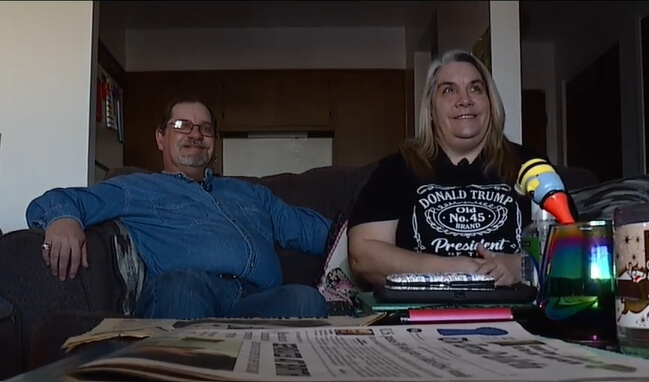 A Beautiful Tale of Reconnection