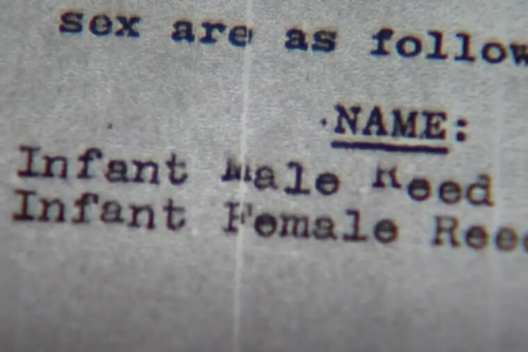 Her Birth Records Said She Was a Twin