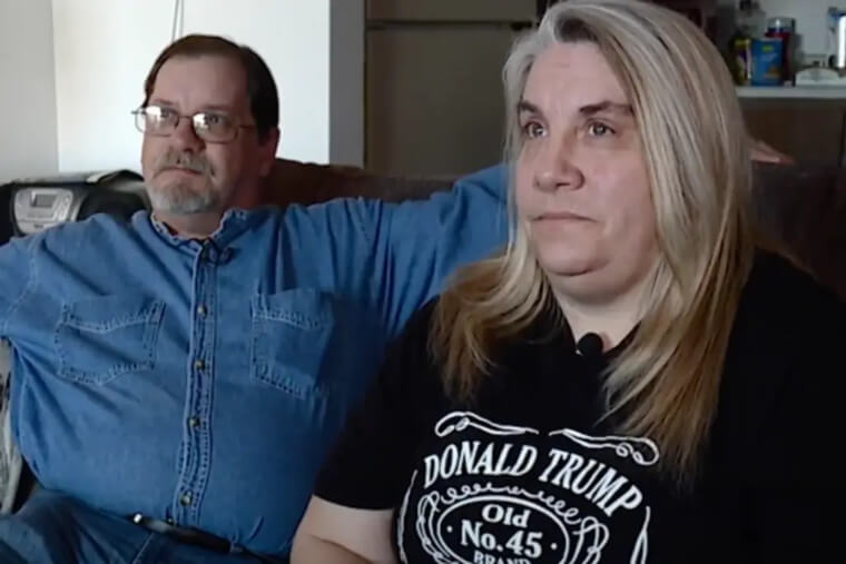 It Was Time for a DNA Test