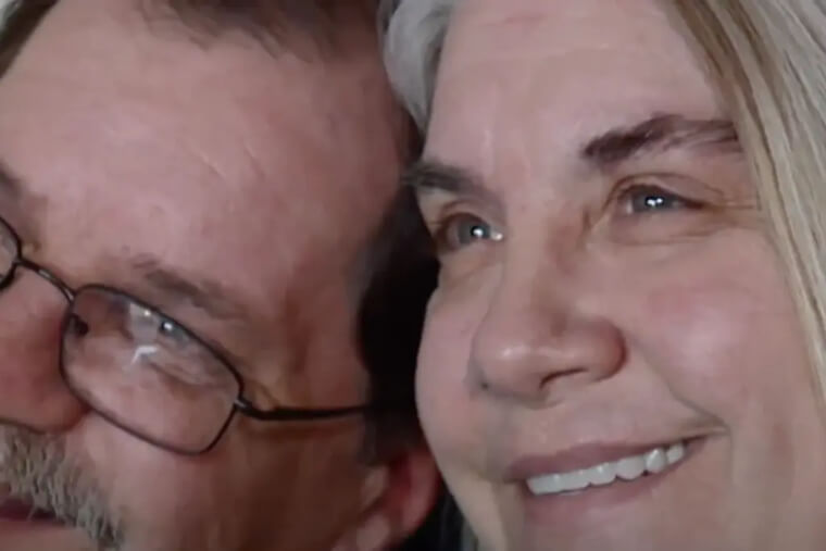 Their Bond Was Instant