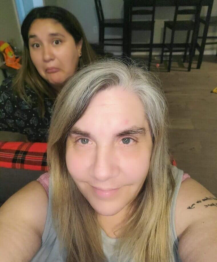 They Lived in the Same Area and Had No Idea They Were Connected