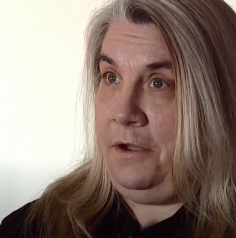 Her Birth Mother Was Finally Revealed Along With Something Else