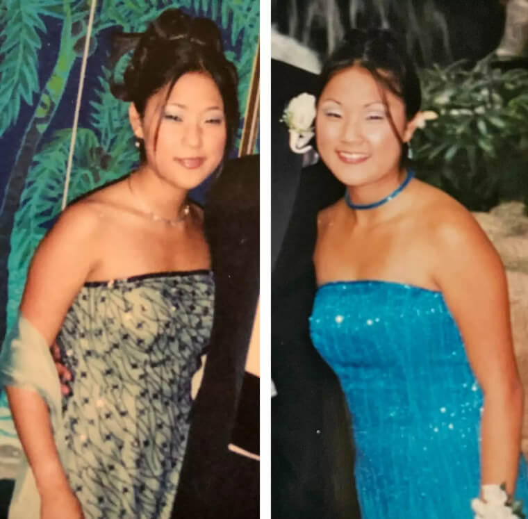 Emily and Molly Were Born in South Korea and Separated When They Arrived to the United States