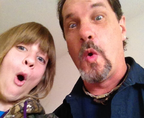 Moving on With Their Lives but This Time, Together