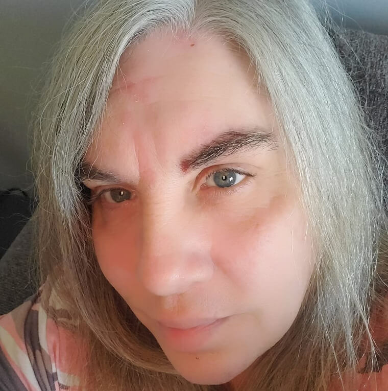 She Was Determined to Find Out Who Her Biological Family Was