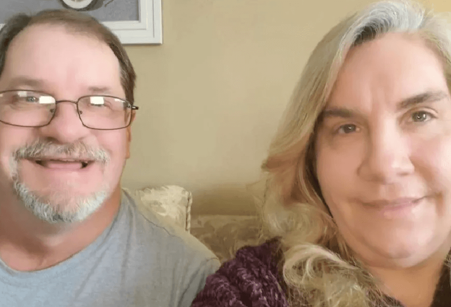 Long-Lost Twins Find Out They've Been Living in the Same Town for 51 Years