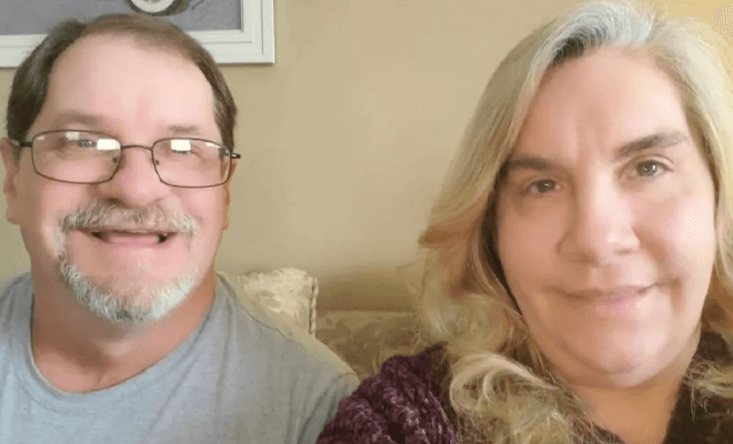 Long-Lost Twins Find Out They've Been Living in the Same Town for 51 Years