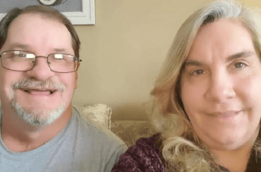 Long-Lost Twins Find Out They've Been Living in the Same Town for 51 Years