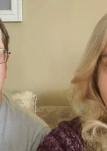 Long-Lost Twins Find Out They've Been Living in the Same Town for 51 Years