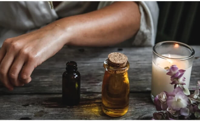 Scent and Serenity: How Aromatherapy Transforms Your Living Space