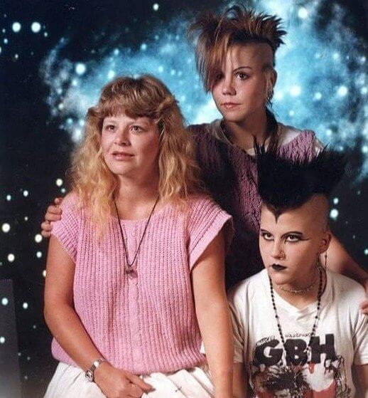 A Family Affair