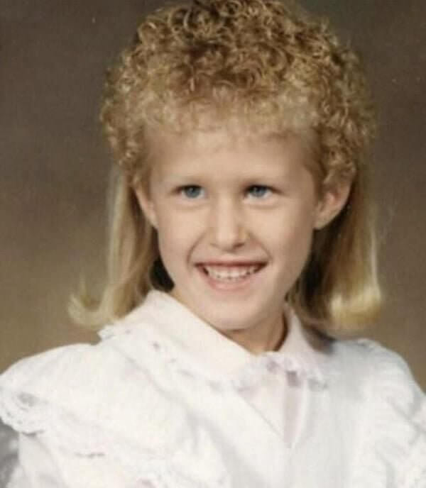 The Baby Perm