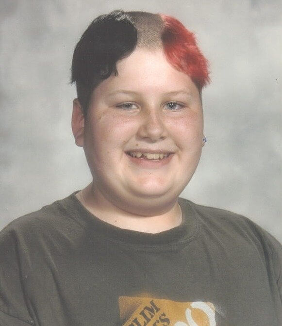 The Anti-Mohawk