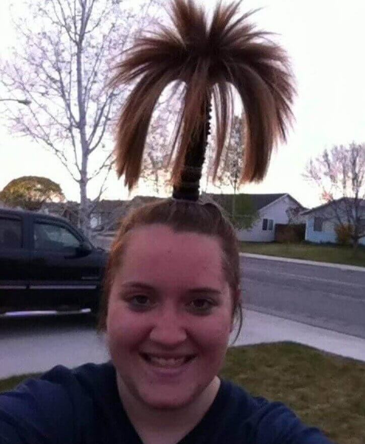 Palm Tree Chic