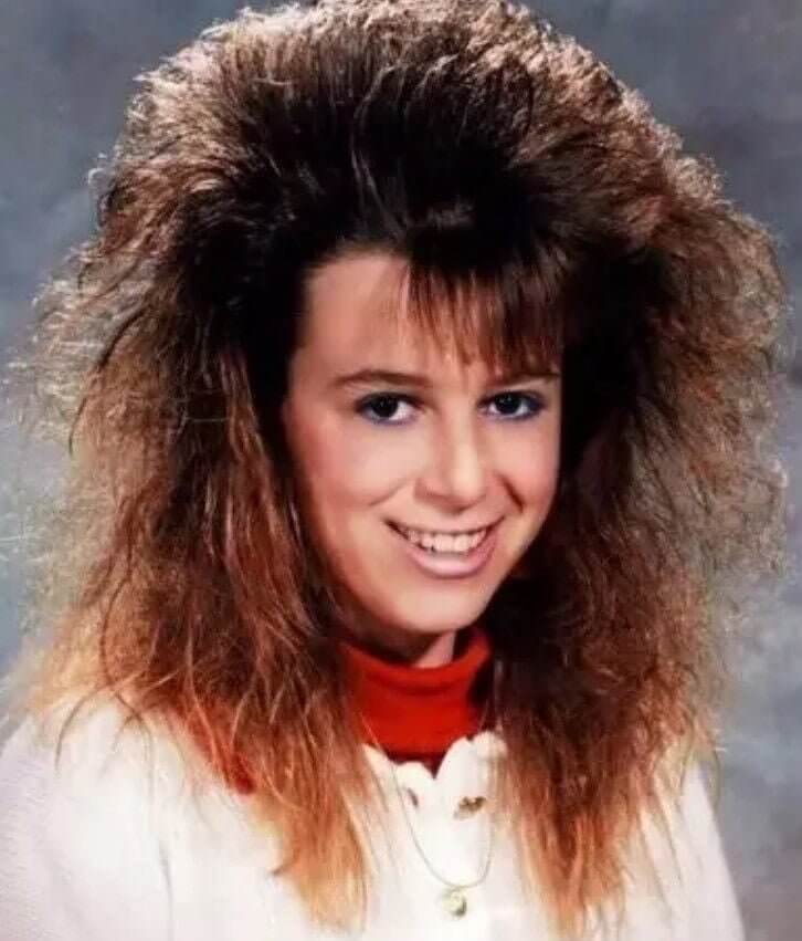More Hairspray, Please