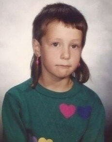 That '80s Dread