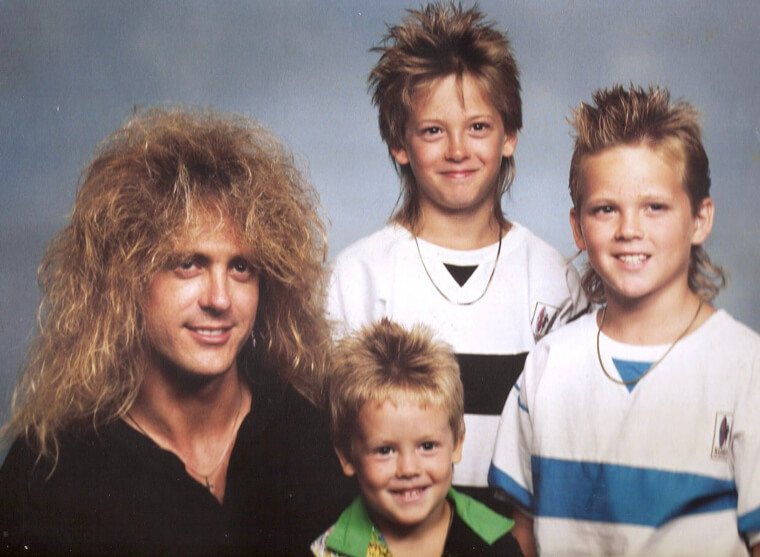Family Variation