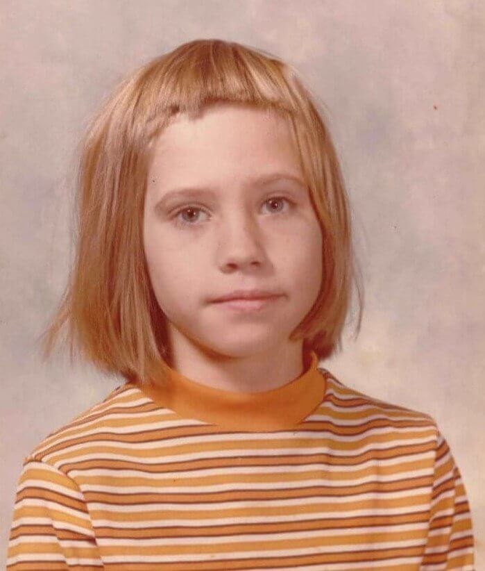 Those Bangs, Though