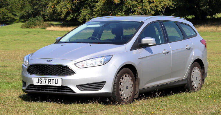 Ford Focus Diesel