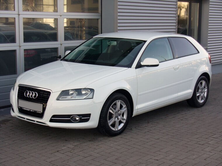 2003 Audi A3