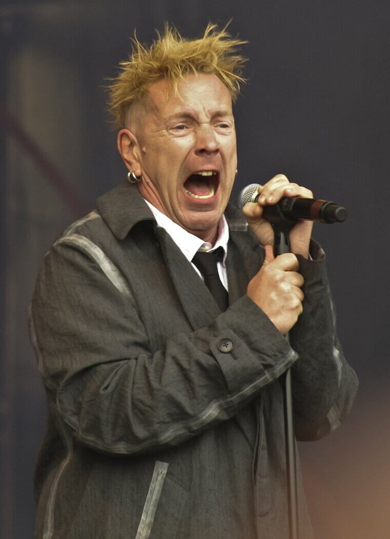 Sex Pistols' John Lydon Walked Off In the Middle of His California Concert Because He Felt Disillusioned With His Band