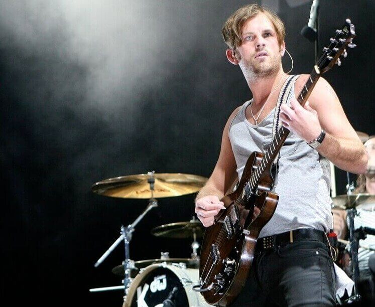 Kings of Leon's Caleb Followill Walked Off In the Middle of His Texas Concert Because He Claimed He Was Too Hot