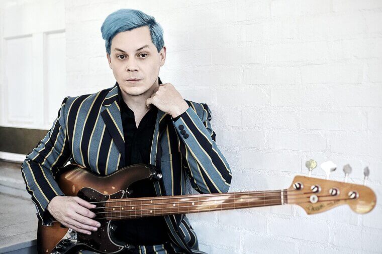 White Stripes' Jack White Walked Off In the Middle of His New York Show Because He Was Frustrated With the Crowd's Energy