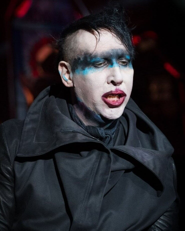 Marilyn Manson Walked Off In the Middle of His New York Concert Because He Experienced an Alleged Meltdown