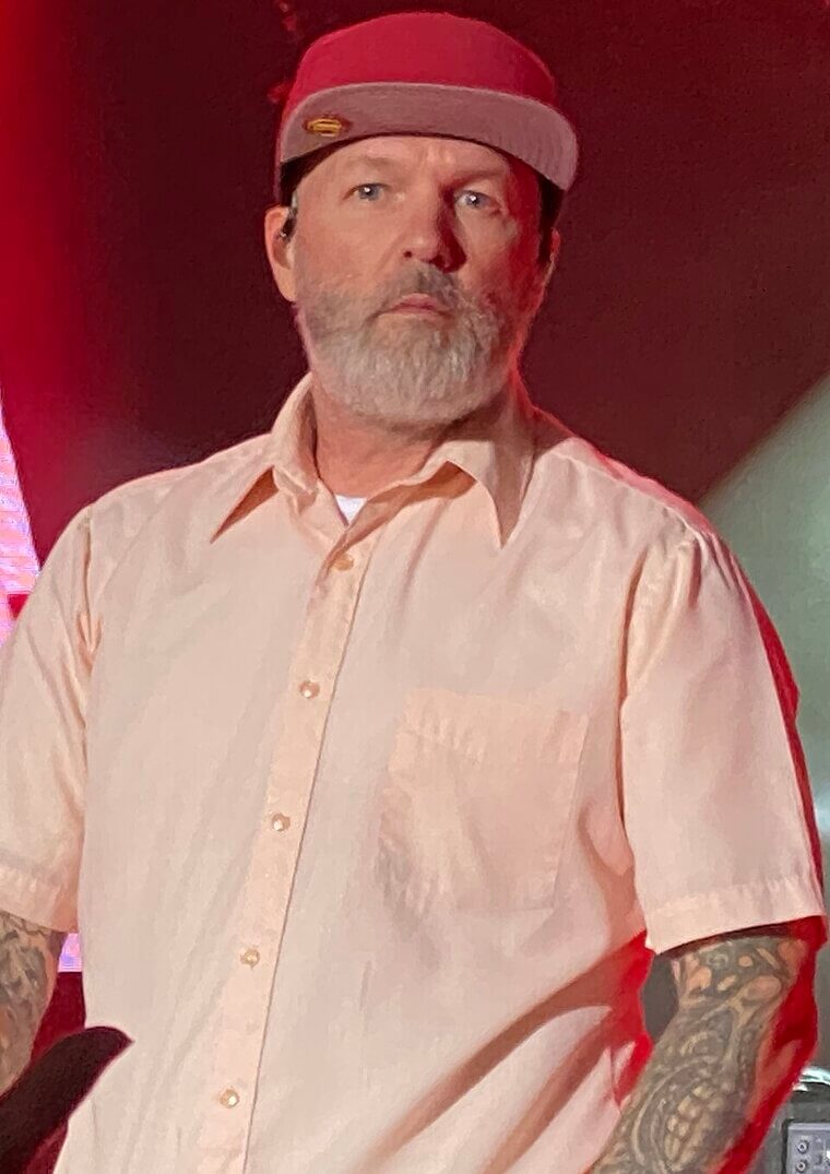 Limp Bizkit's Fred Durst Walked Off In the Middle of His Illinois Concert Because He Was Unhappy With the Venue Sound