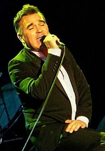 Morrissey Walked Off In the Middle of His Poland Set Because a Heckler Reportedly Said Something Highly Offensive