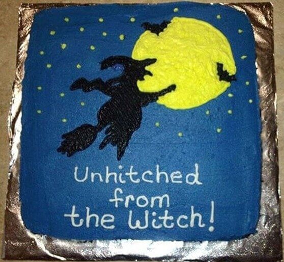 No Hard Feelings, Right?